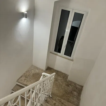 Flary Apartment *