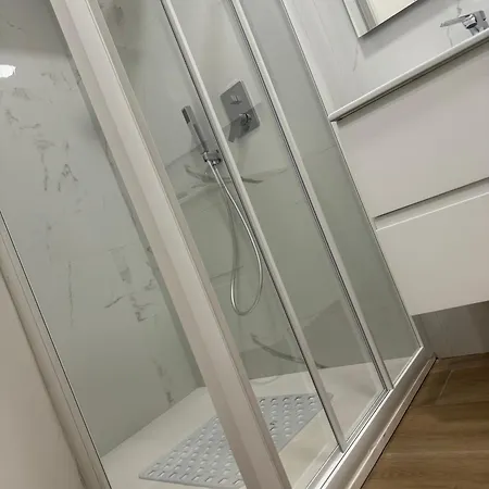 Apartment Flary Bari