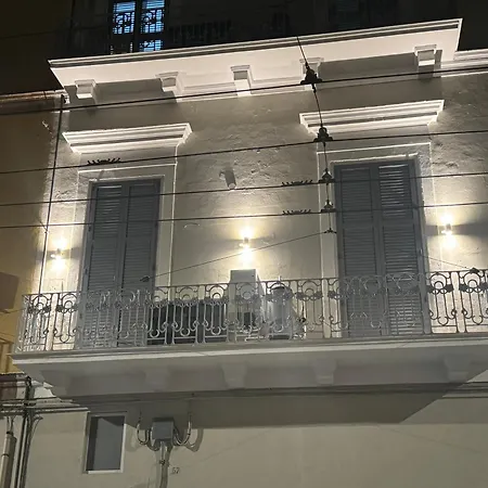 Apartment Flary
