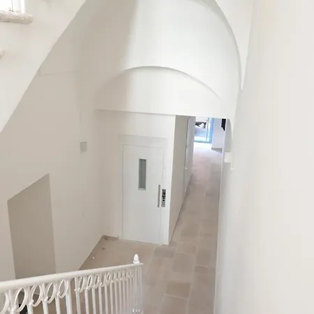 Apartment Flary *