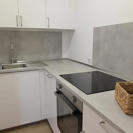 Flary Apartment