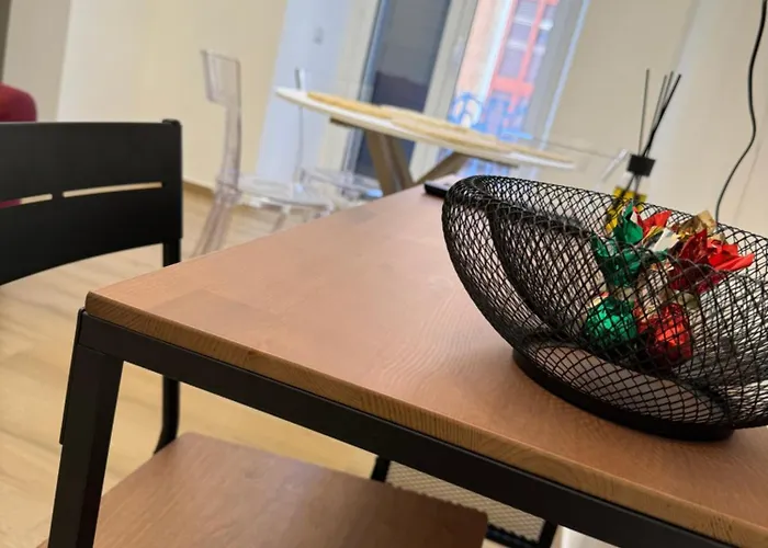 Apartment Flary Bari